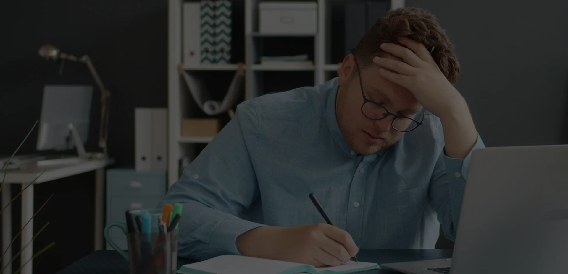 Why Perfectionism Plagues the Legal Profession Why Perfectionism Plagues the Legal Profession