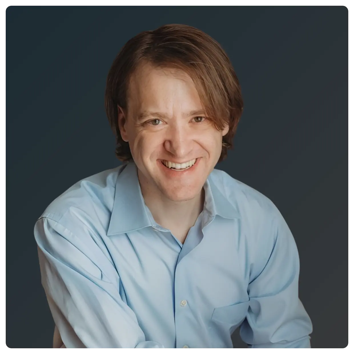 SproutEd CLE instructor Elon Slutsky, attorney and psychotherapist specializing in legal wellness, resilience, and professional development