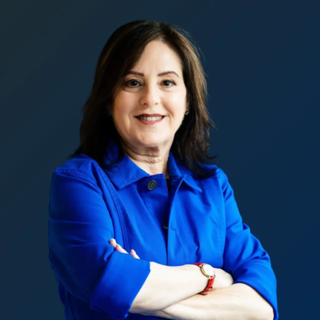 SproutEd CLE instructor Francine Friedman Griesing, attorney, mediator, and ethics expert with over 40 years of legal experience.