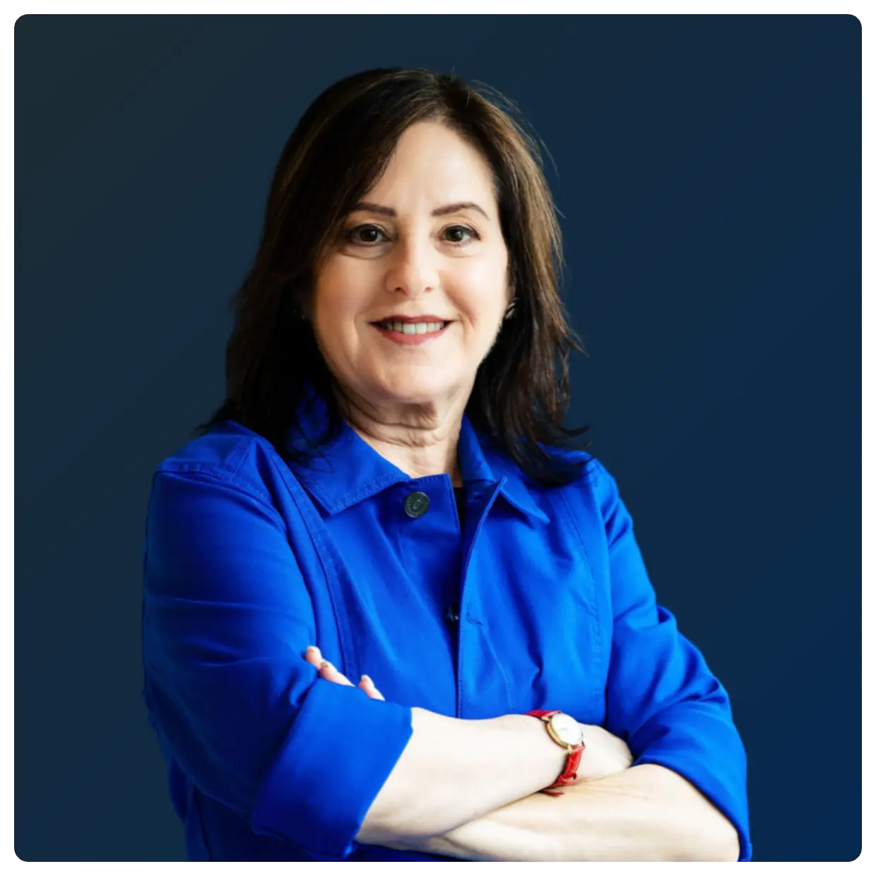 SproutEd CLE instructor Francine Friedman Griesing, attorney, mediator, and ethics expert with over 40 years of legal experience.