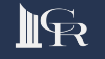 Official logo of Chaz Roberts Law, LLC – legal practice of attorney Chaz Roberts
