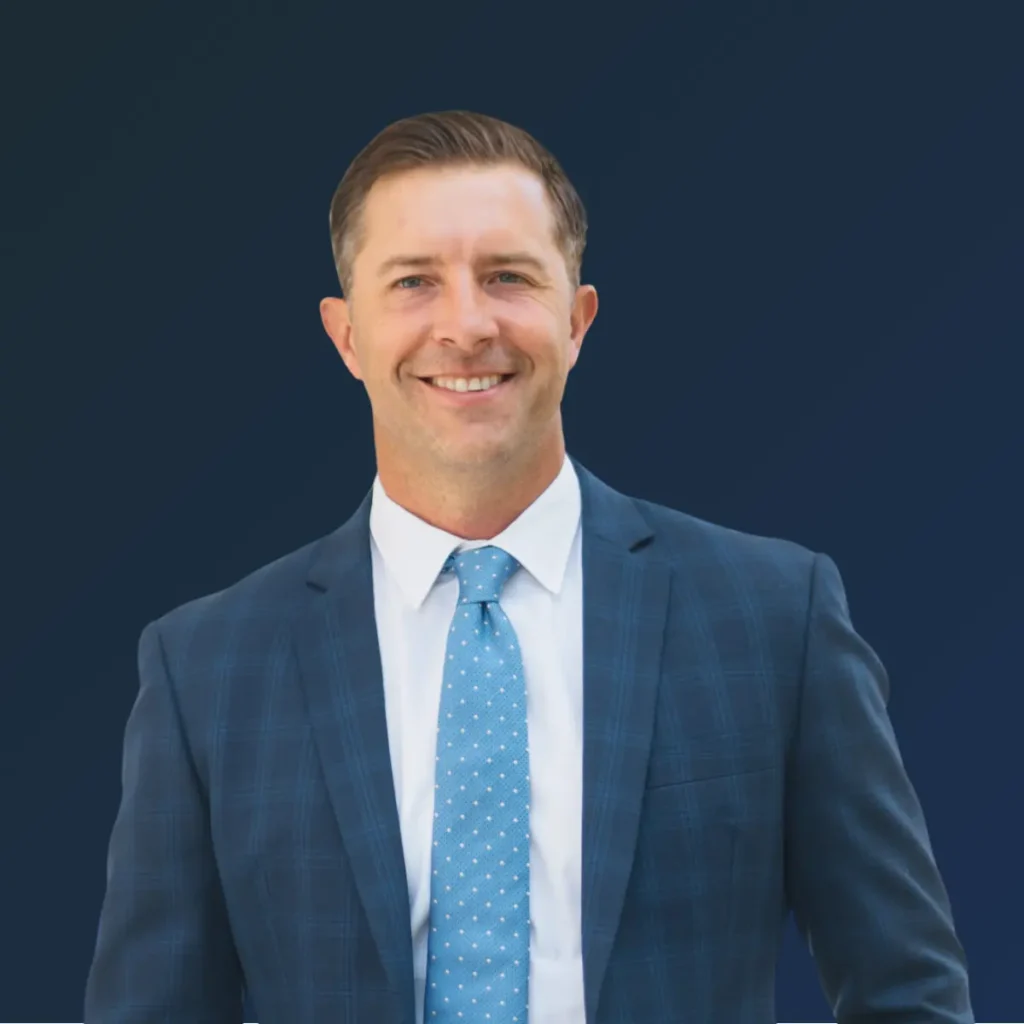 Headshot of Chaz Roberts, SproutEd CLE instructor and attorney at Chaz Roberts Law, LLC