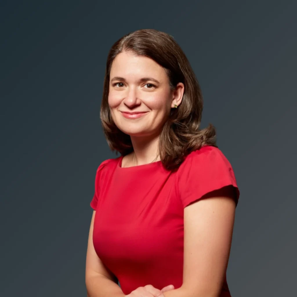 SproutEd CLE instructor Laura Feldman, employment attorney and investigator specializing in workplace misconduct, discrimination, and whistleblower cases.