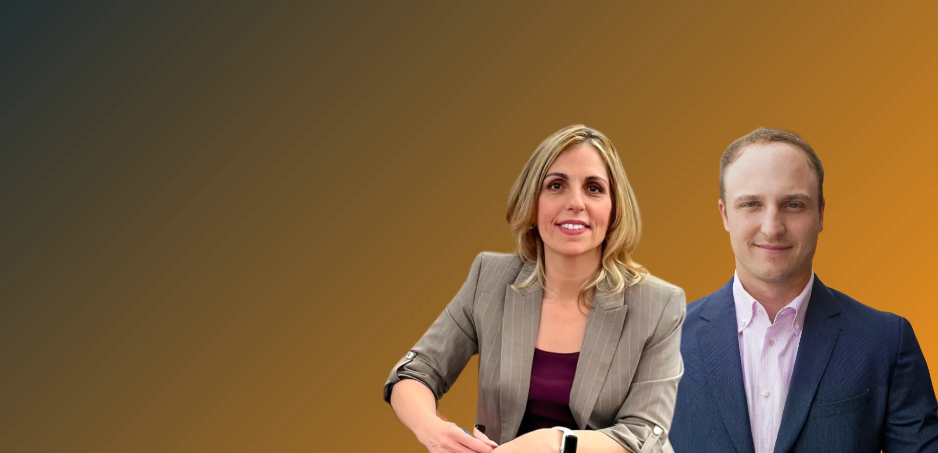 SproutEd CLE course on attorney retirement and exit planning with Dieter Clauss and Stacey Carrasco, providing practical strategies to reduce professional, financial, and ethical risks.