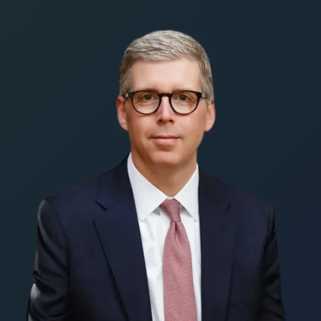 SproutEd CLE instructor Adam Kibort, litigation attorney and presenter on digital evidence and trial strategy.