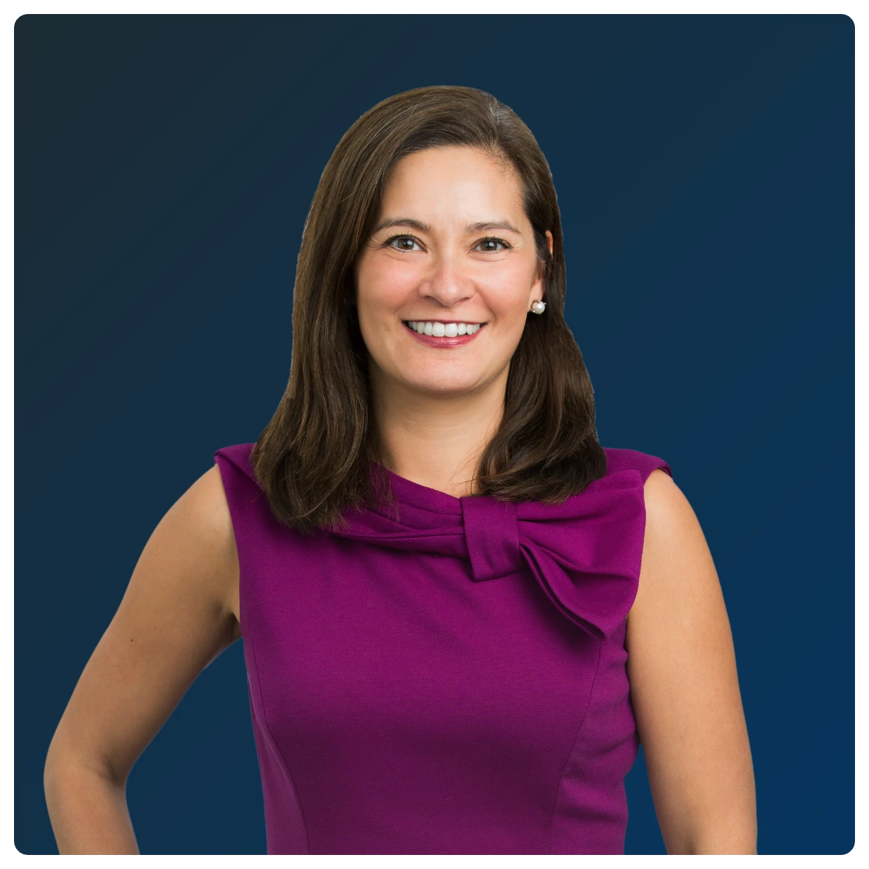 SproutEd CLE instructor Nerissa McGinn, attorney specializing in artificial intelligence, privacy, intellectual property, and digital advertising law.