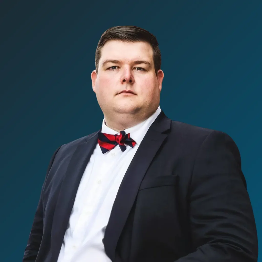 SproutEd CLE instructor Ron Daniels, consumer protection trial attorney and presenter on artificial intelligence, professionalism, and civility in legal practice.