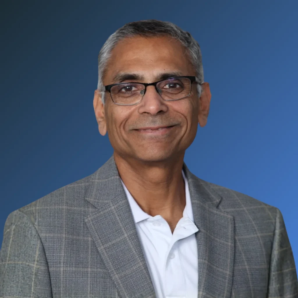 SproutEd CLE instructor Sri Chakravarty, Principal of Profitability Business Solutions and expert in business valuations, financial projections, and strategic growth.